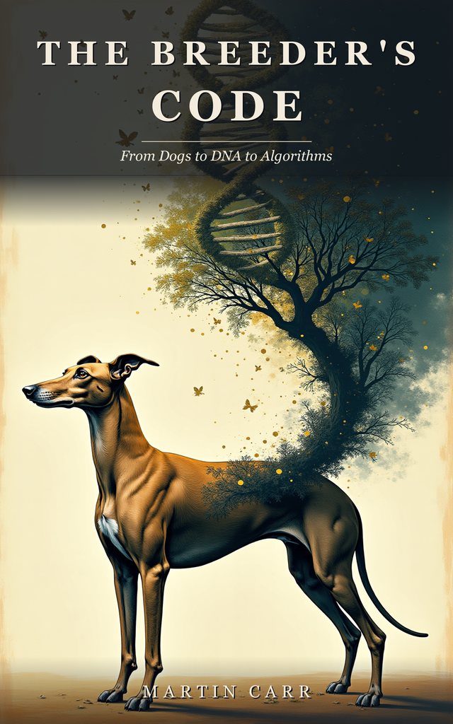 The Breeder's Code: From Dogs to DNA to Algorithms